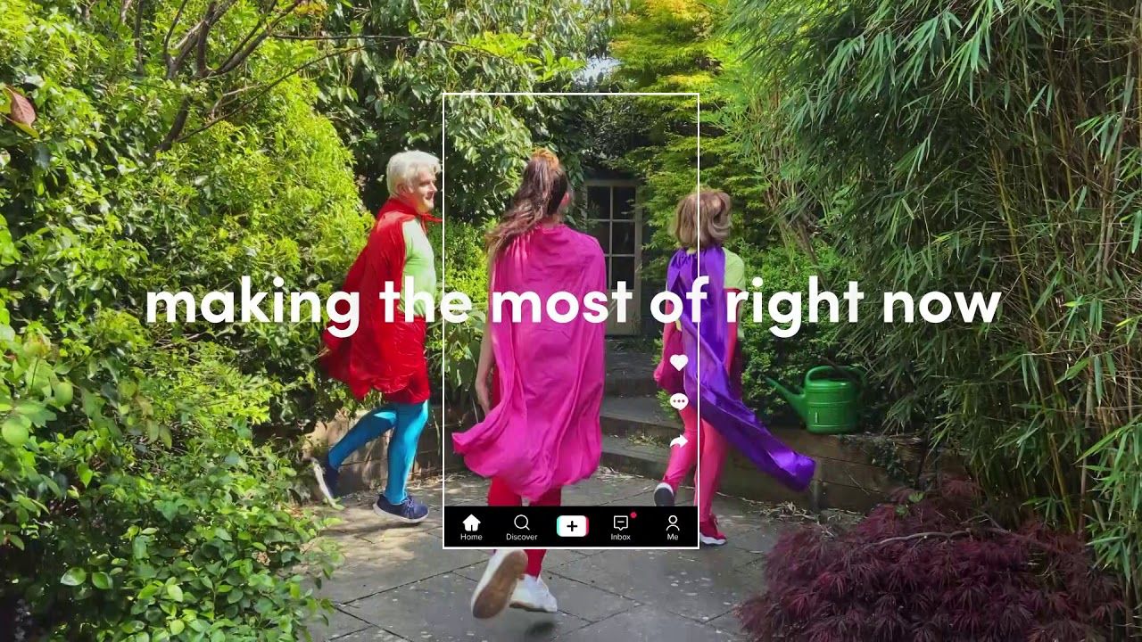 TikTok passa a ser introduzido nas televisões em meio a ascensão