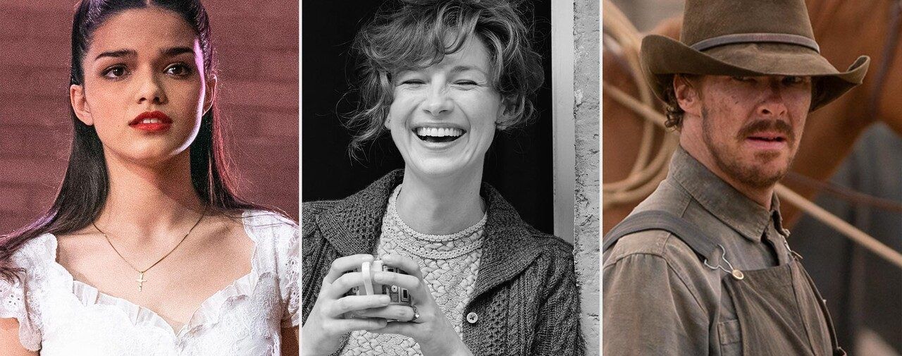 Amor Sublime Amor e Belfast são os filmes com mais indicações ao Critics Choice Awards