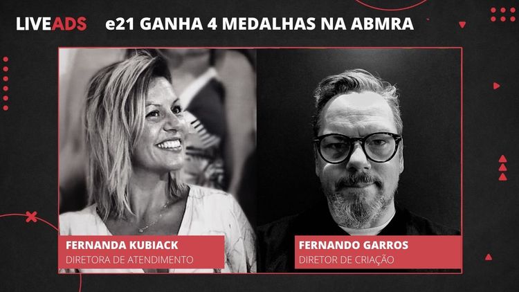 “A campanha precisa dar muito mais do que visibilidade”, avalia Fernando Garros| LIVEADS