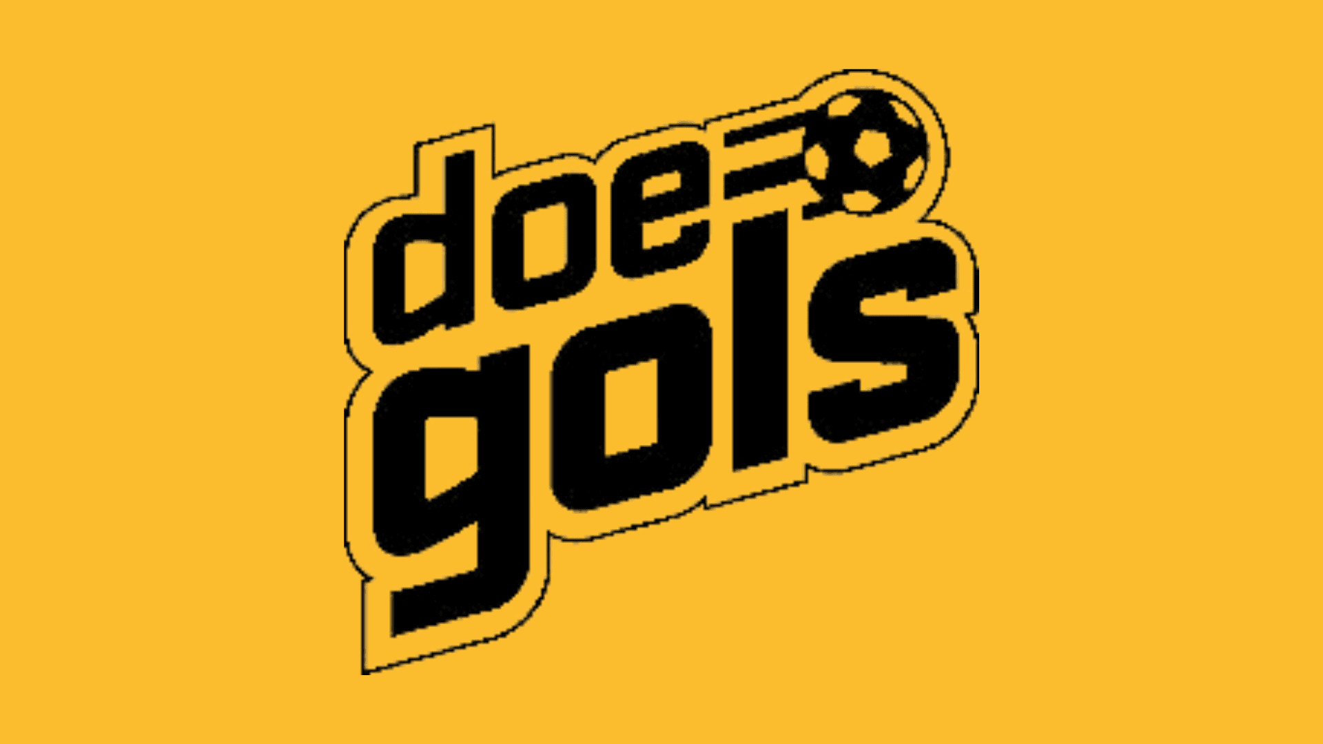 Doe Gols comemora seis anos com campanha solidária no Campeonato Brasileiro 