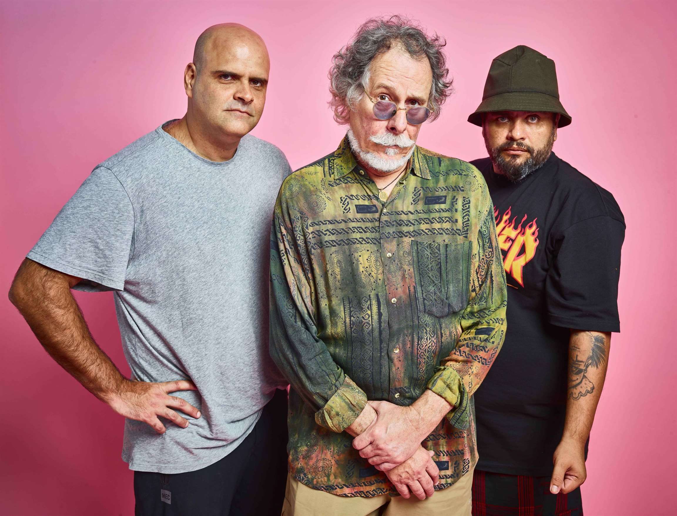 Coletivo Roots.Art estreia no mercado