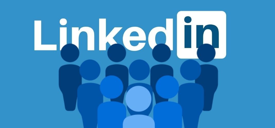 Vamos manter o LinkedIn profissional?