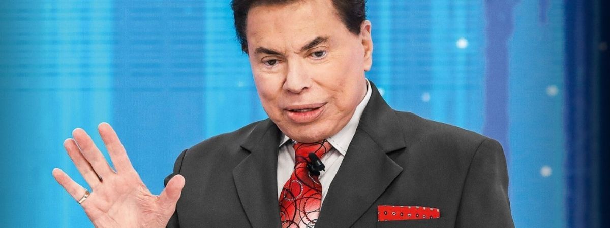Silvio Santos resgata a audiência do domingo no SBT