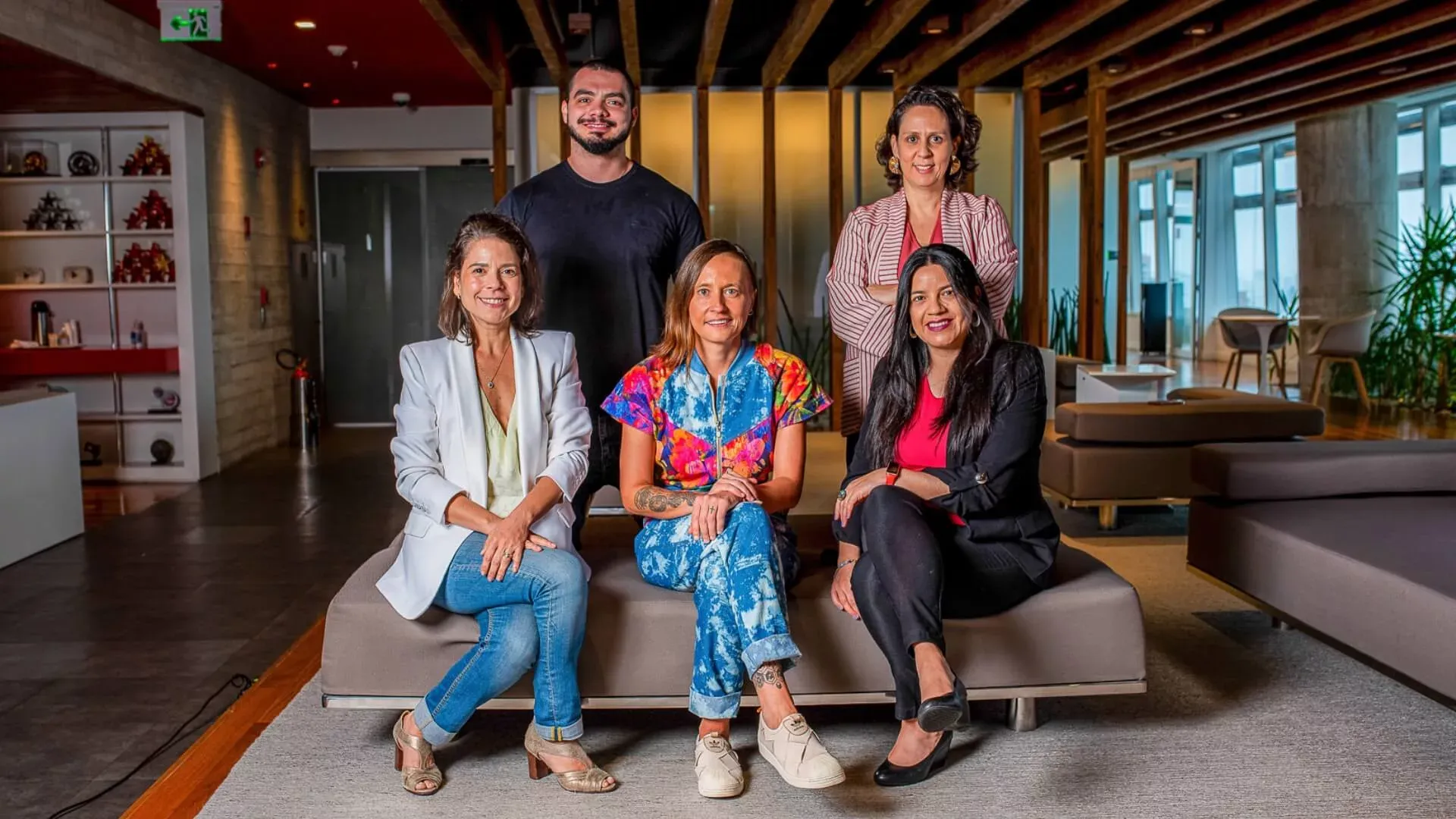 Publicis Groupe inaugura nova operação de mídia no Brasil
