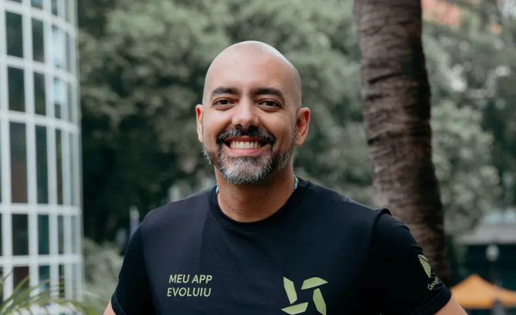 Eitri apresenta soluções de mobile commerce no Fórum E-Commerce Brasil 2026