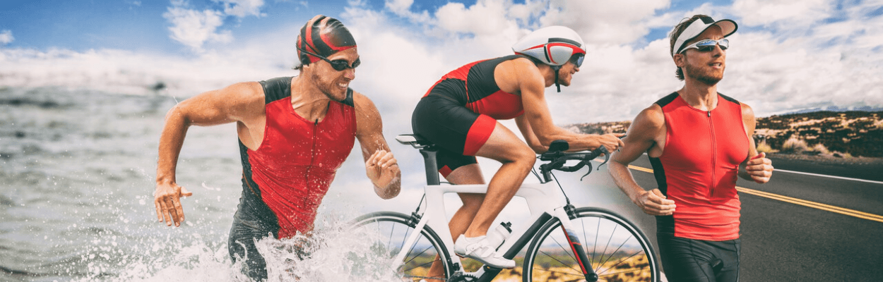 Ticket Sports lança pesquisa sobre o triathlon no Brasil