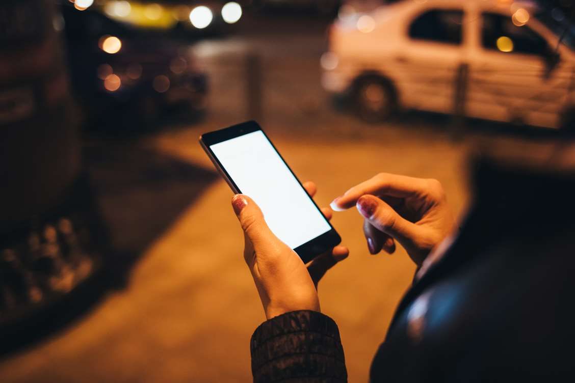 Ticket Log anuncia parceria com aplicativo de táxi