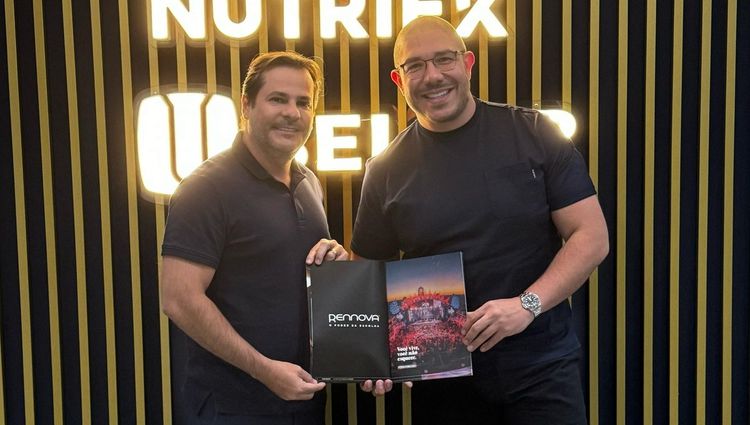Rennova e PromoAção anunciam parceria para cruzeiros temáticos