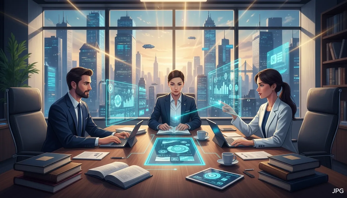 IA, propósito e liderança: o que os CMOs estão lendo para formar o marketing de 2026