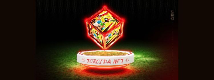Claro lança coleção exclusiva de NFTs para a Copa do Mundo