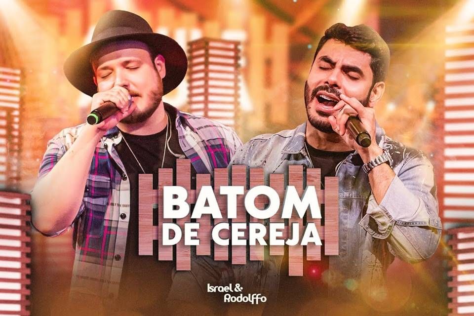 BBB21: “Batom de cereja”, de Israel e Rodolffo, já é sucesso mundial