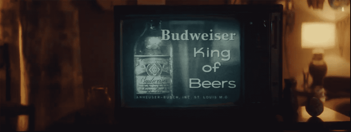 Budweiser reforça sua trajetória única e enfatiza ser a cerveja mais valiosa do mundo