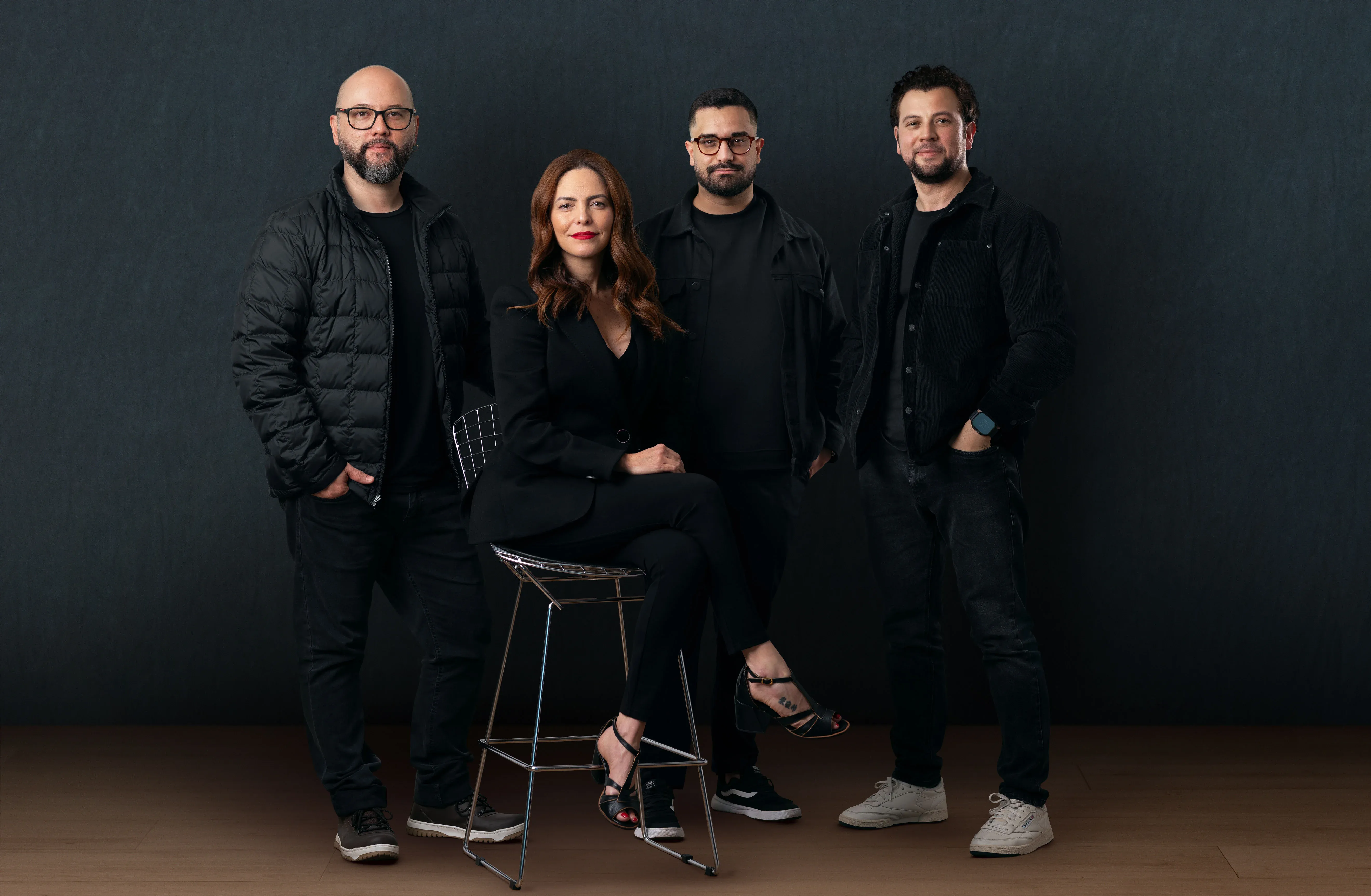Lew’Lara\TBWA reestrutura área de Produção com novas lideranças