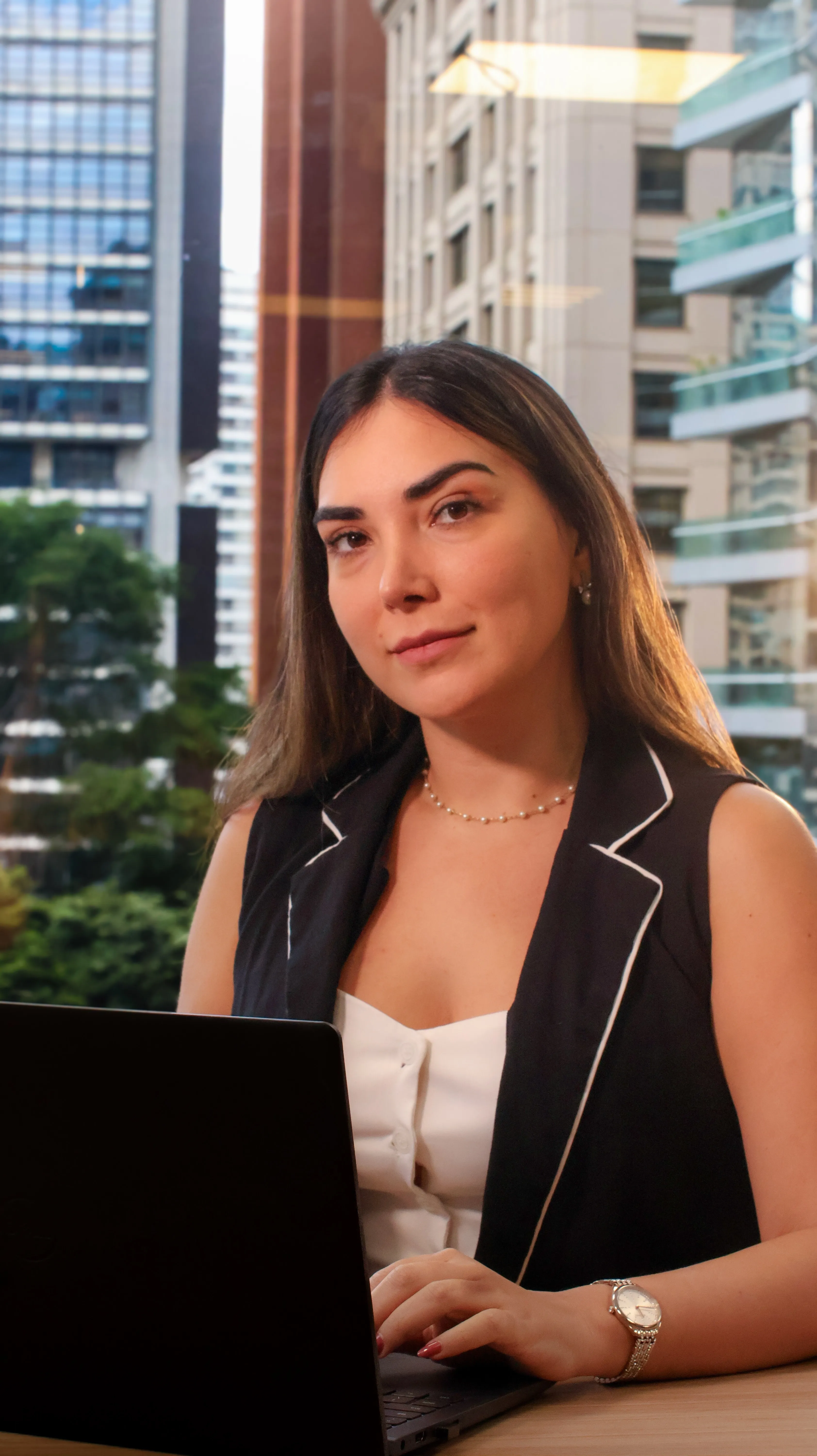 Gree do Brasil anuncia Suzi Gomes como nova Head de Marketing