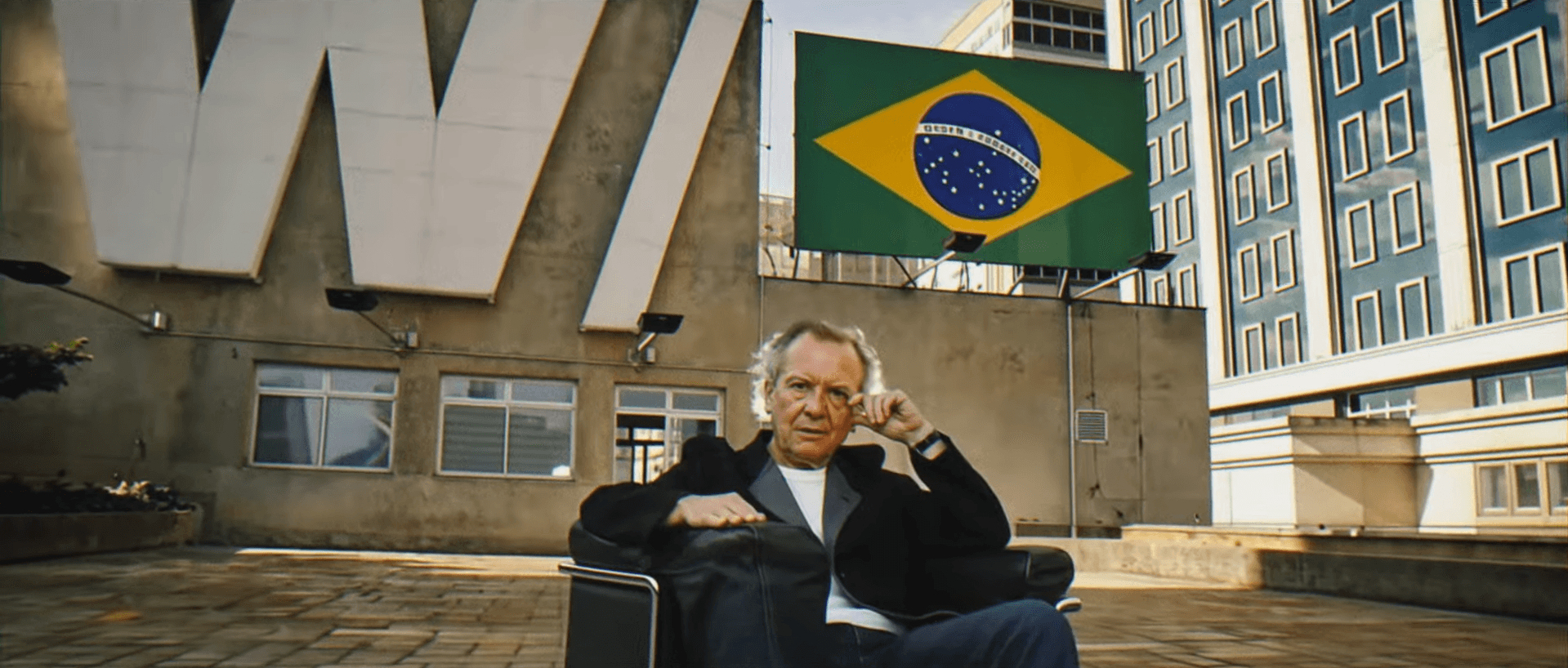 WMcCann lança filme-tributo em homenagem a Washington Olivetto