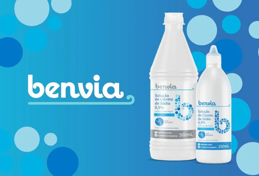 Febrafar lança Benvia e entra no mercado de marcas próprias nas farmácias