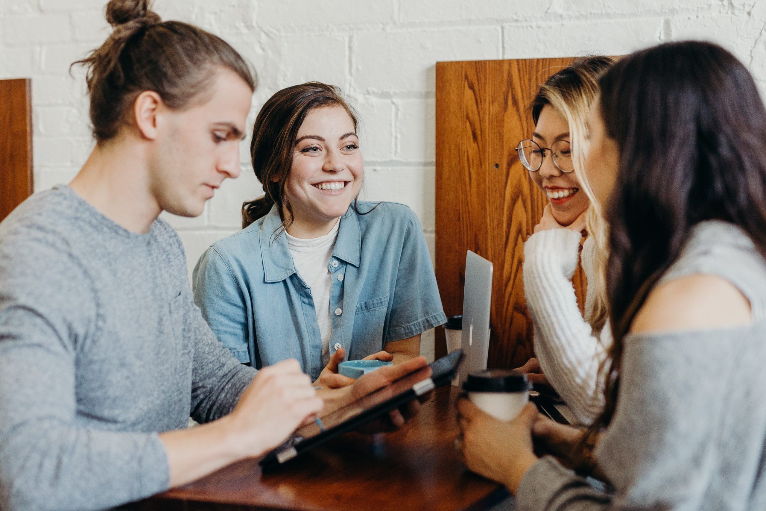 The Future 50: Os melhores profissionais de marketing de 2021