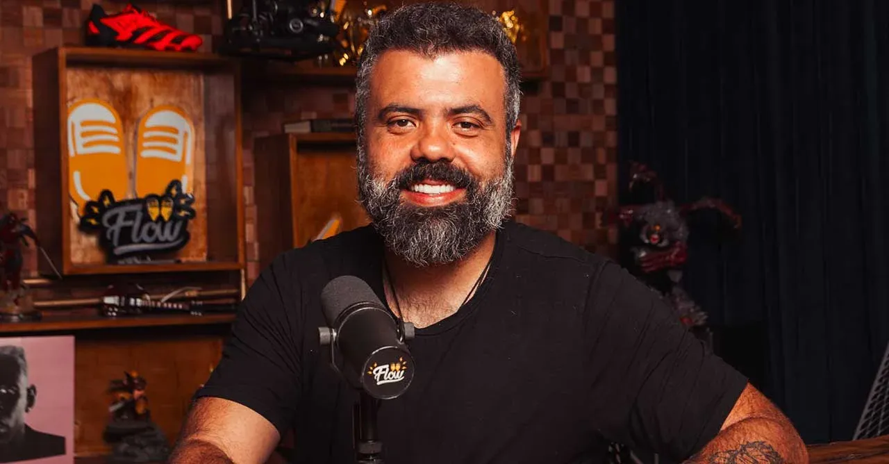 Grupo Flow lança canal em TVs conectadas pelo TCL Channel