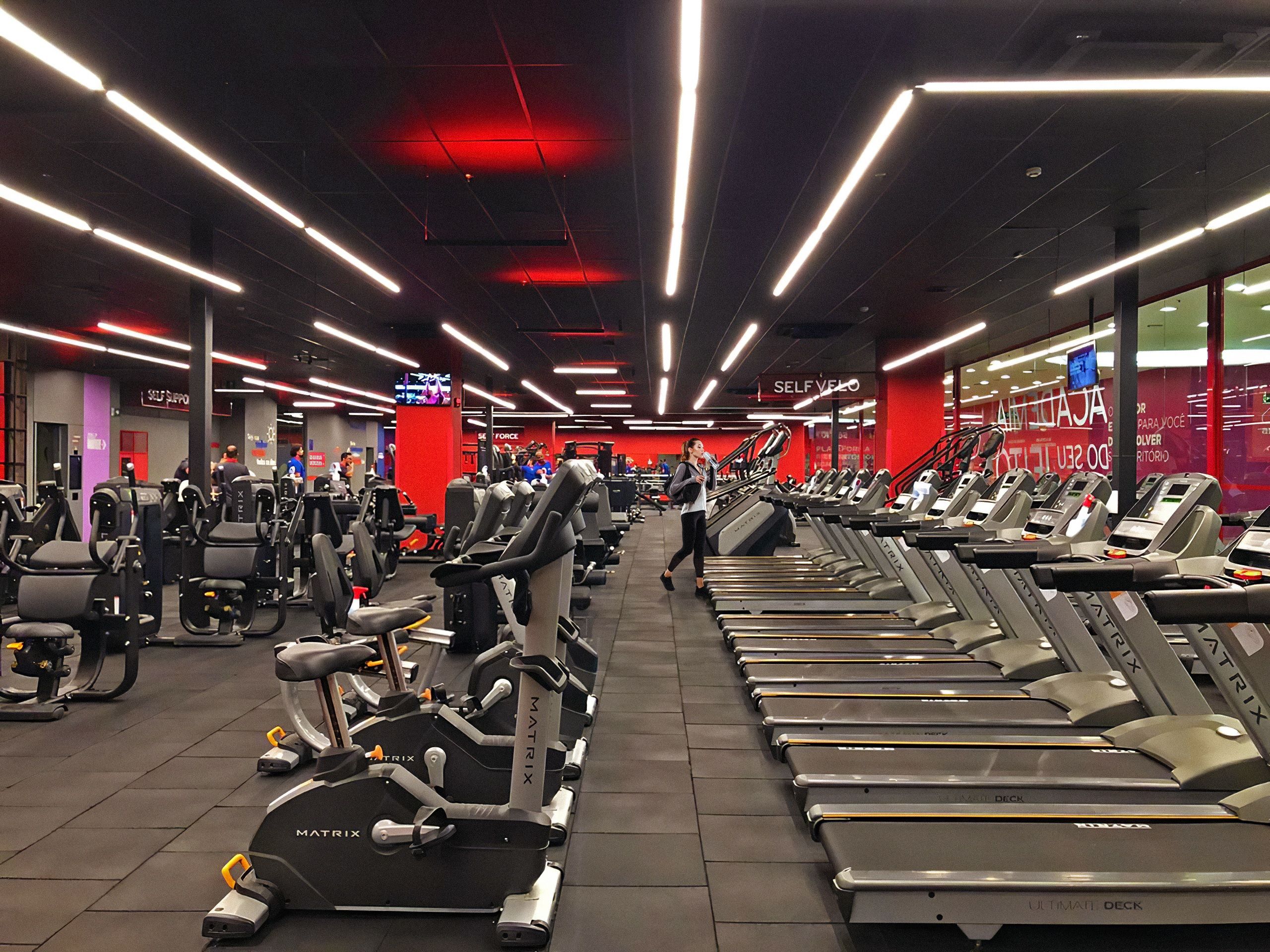Selfit inaugura primeira unidade com novo Design desenvolvido pelo Gad’