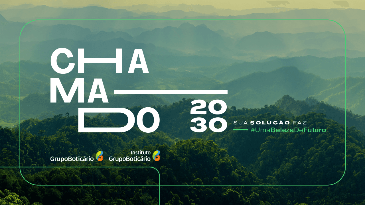 Grupo Boticário promove evento para solucionar impacto de resíduos