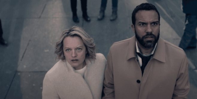5ª temporada de “O Conto da Aia” estreia na Watch Brasil