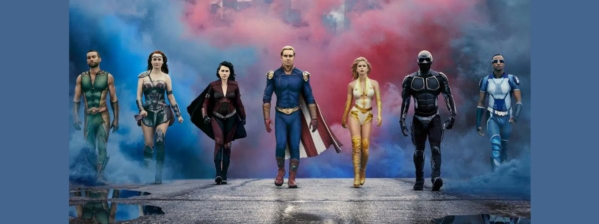 Confira os lançamentos do Amazon Prime Video em junho