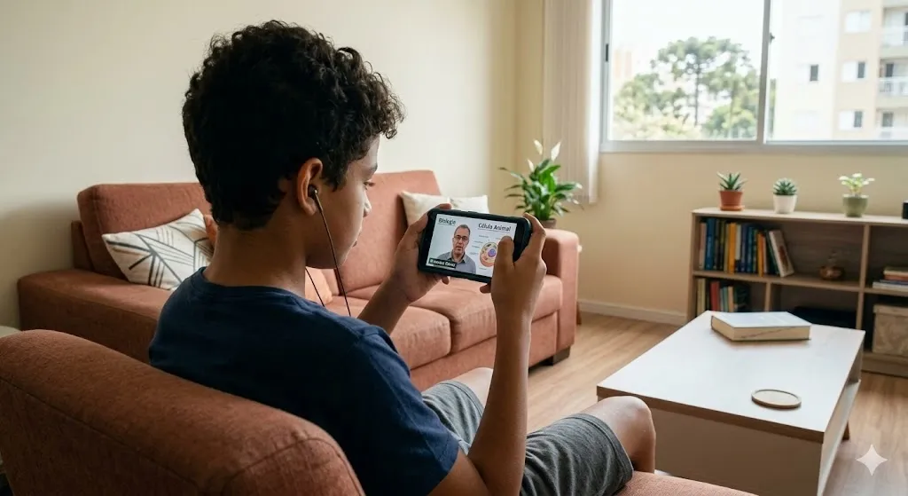 Tecnologia na educação: estudo aponta que design pedagógico supera a simples adoção de ferramentas