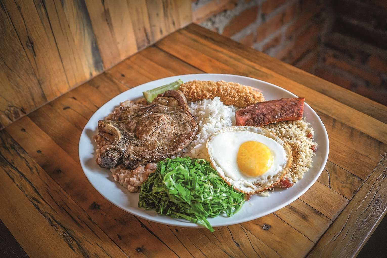 Concurso Ticket Prato Perfeito: Ticket vai eleger o melhor da gastronomia popular paulistana