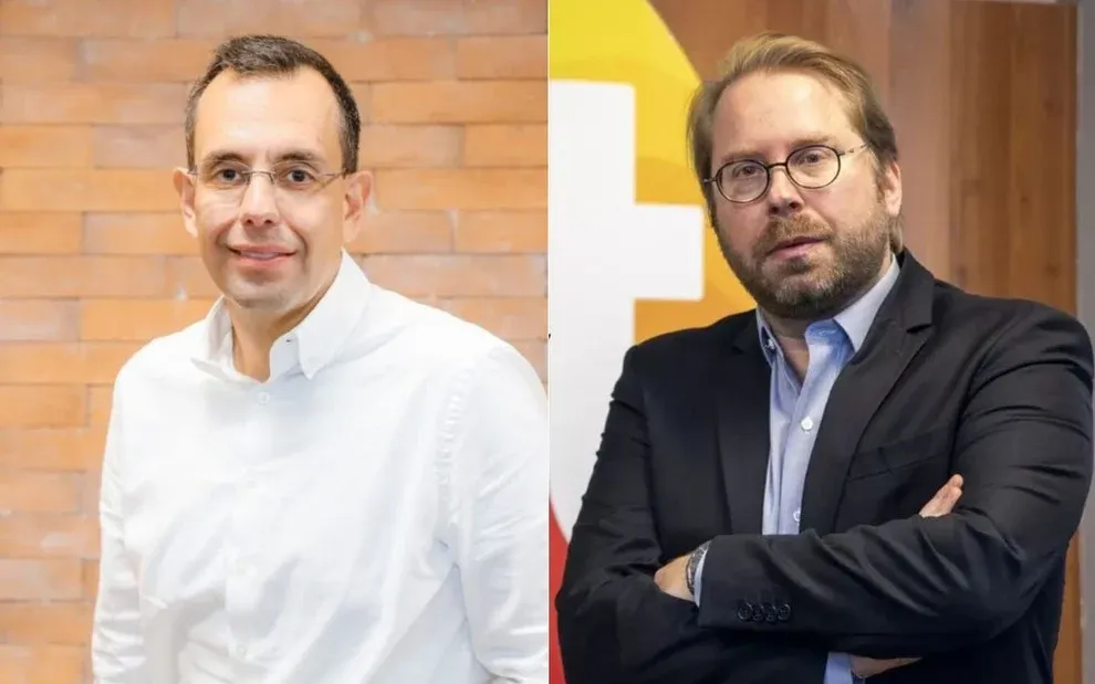 SBT demite Vicente Varela e promove mudanças na liderança comercial e jurídica