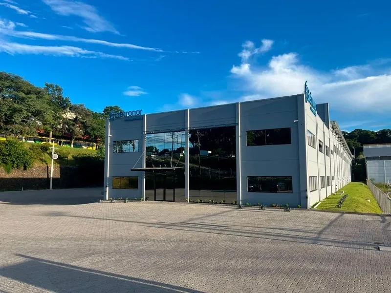 Eletronor inaugura nova sede no RS e anuncia plano para triplicar de tamanho até 2035