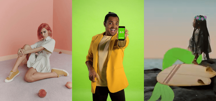 Top Publi: Confira as melhores campanhas da semana!