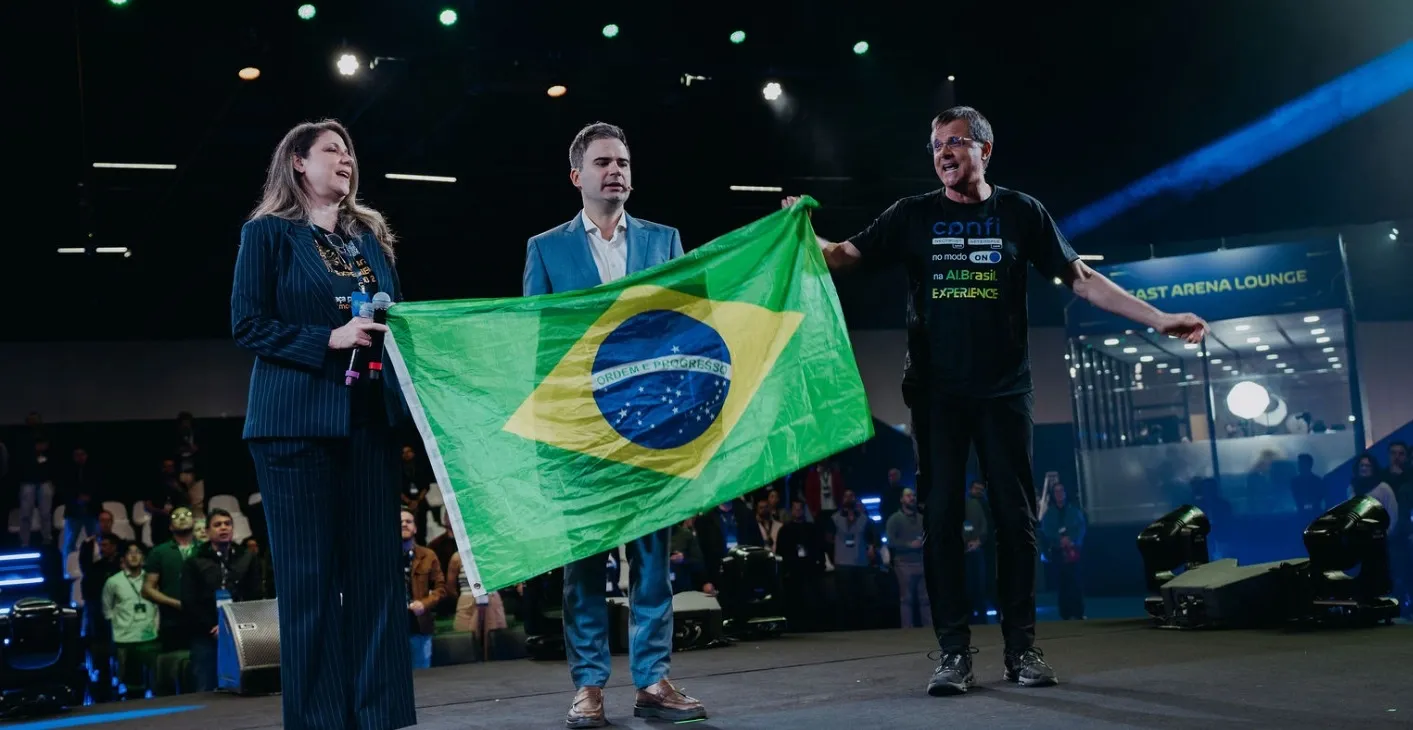 AI Brasil Experience 2025: a inteligência artificial como nova fronteira do marketing e da inovação