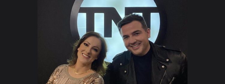 TNT exibe ao vivo o Latin Grammy e o American Music Awards 2022