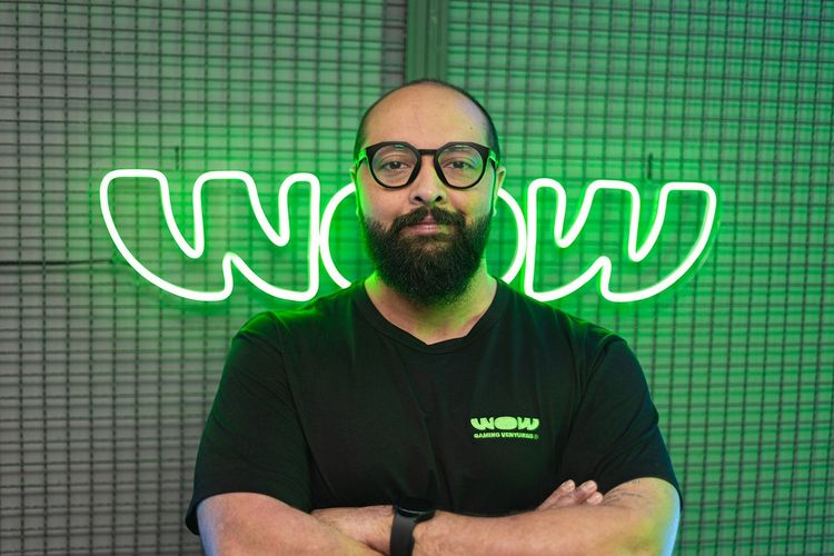 WoW Gaming Ventures anuncia Felipe Felix