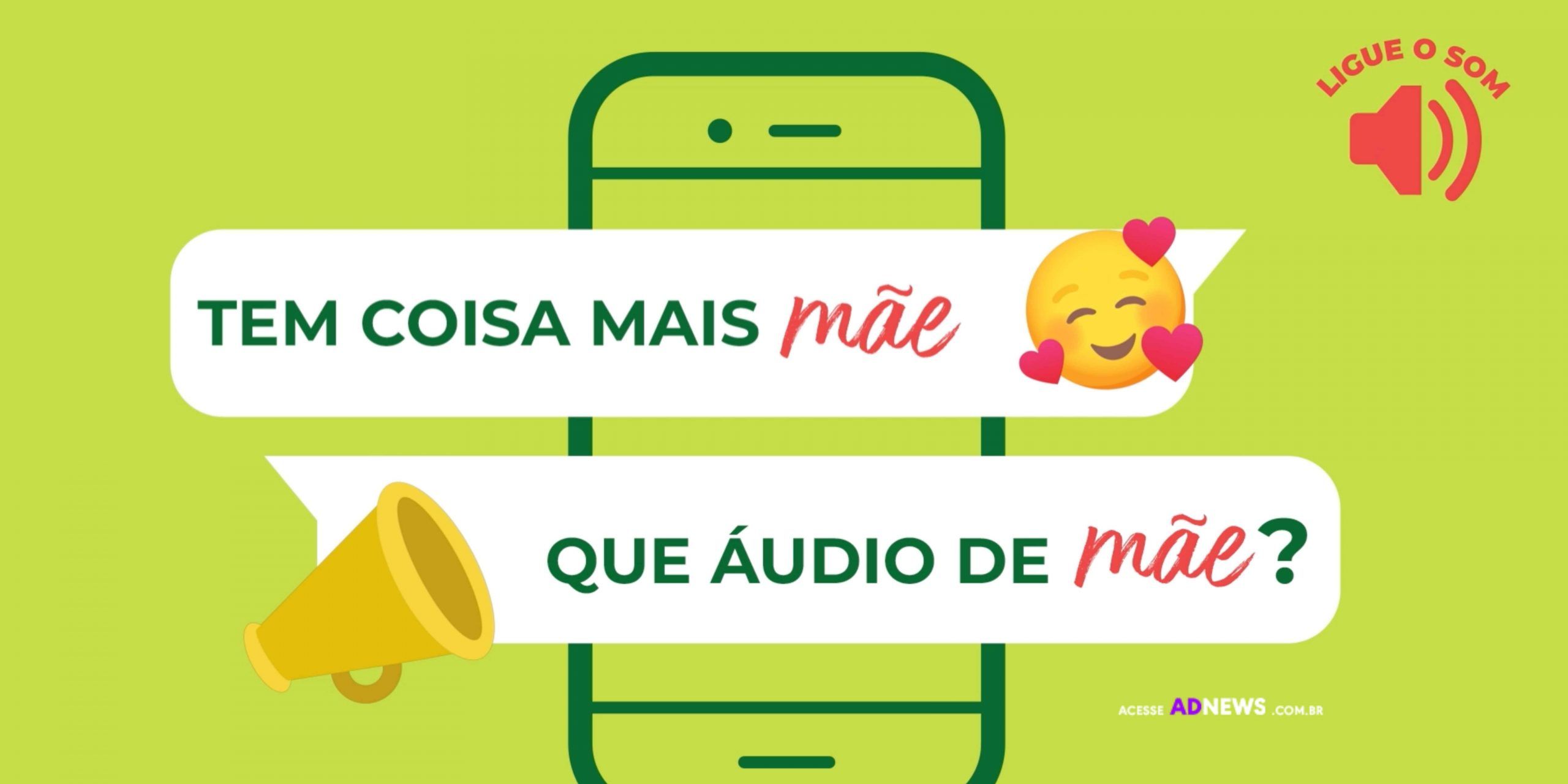 Pão de Açúcar celebra Dia das Mães com campanha feita em parceria com consumidores