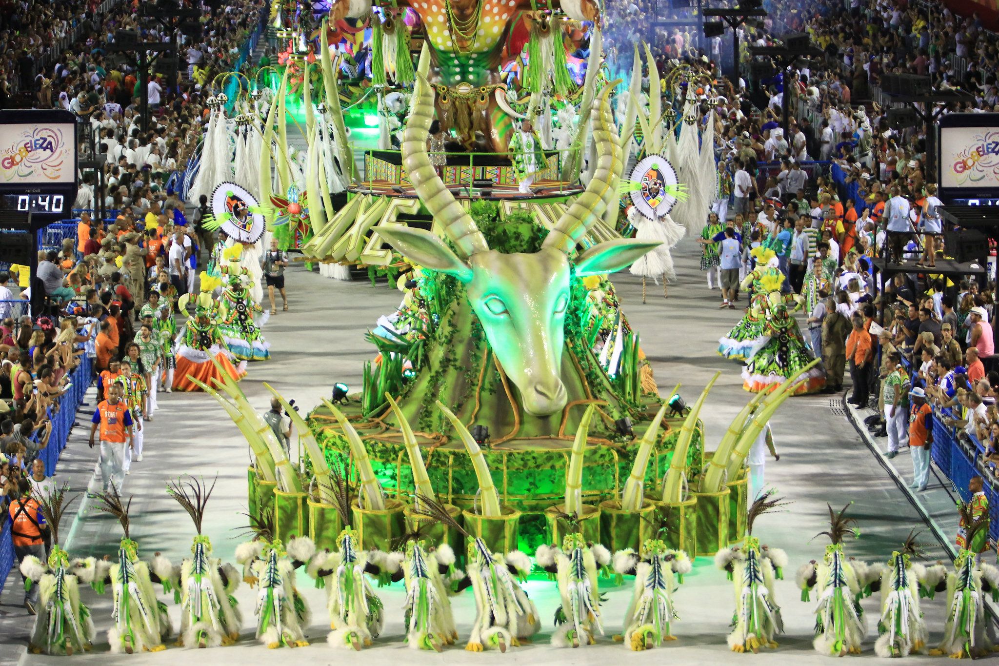 Carnaval: marcas ainda exploram mais do que investem