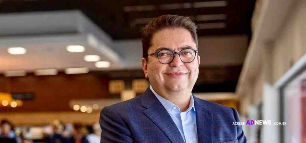 Lorival Luz, CEO da BRF, é anunciado como novo membro do Conselho de Conservação da América Latina