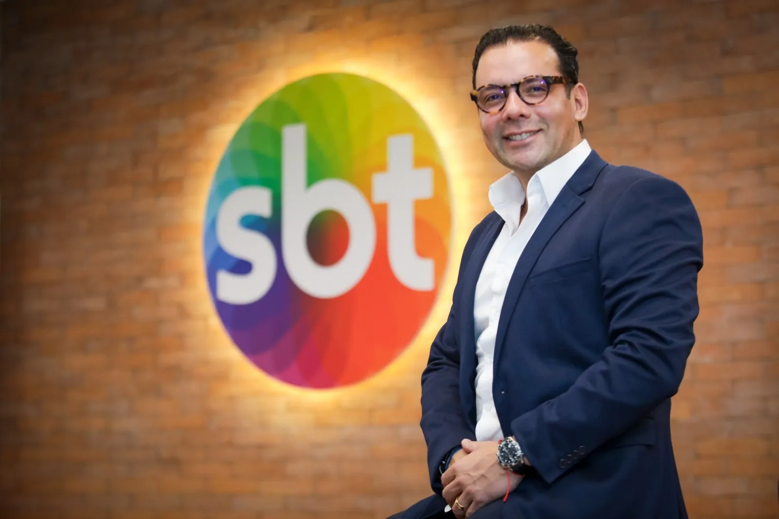 SBT contrata Klayton Cavalcante como head de Novos Negócios