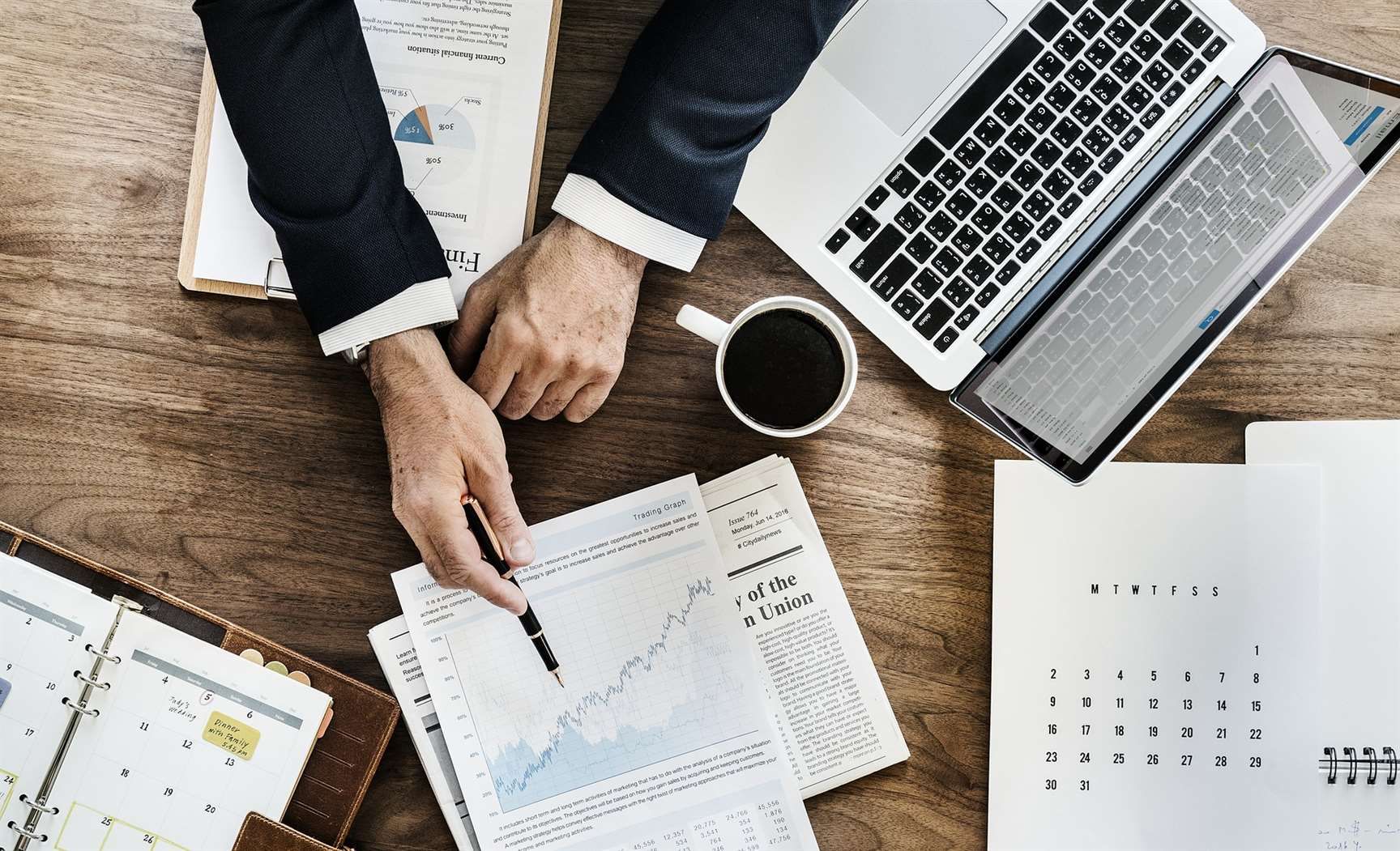 Consultoria lança portal exclusivo para compra e venda de empreendimentos