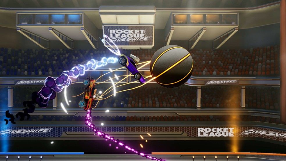 Rocket League Mobile: versão para celular será lançada ainda em 2021