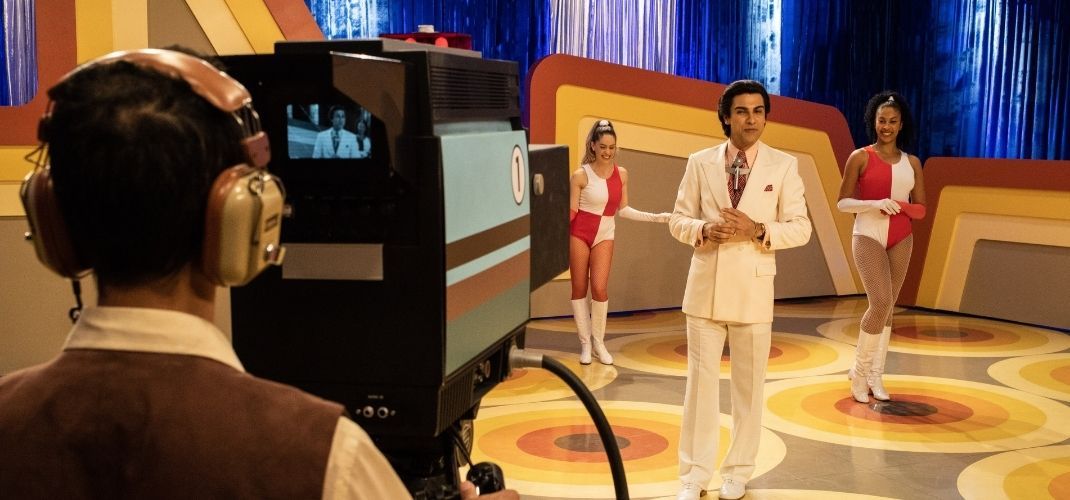 Star Plus apresenta primeiras produções originais brasileiras