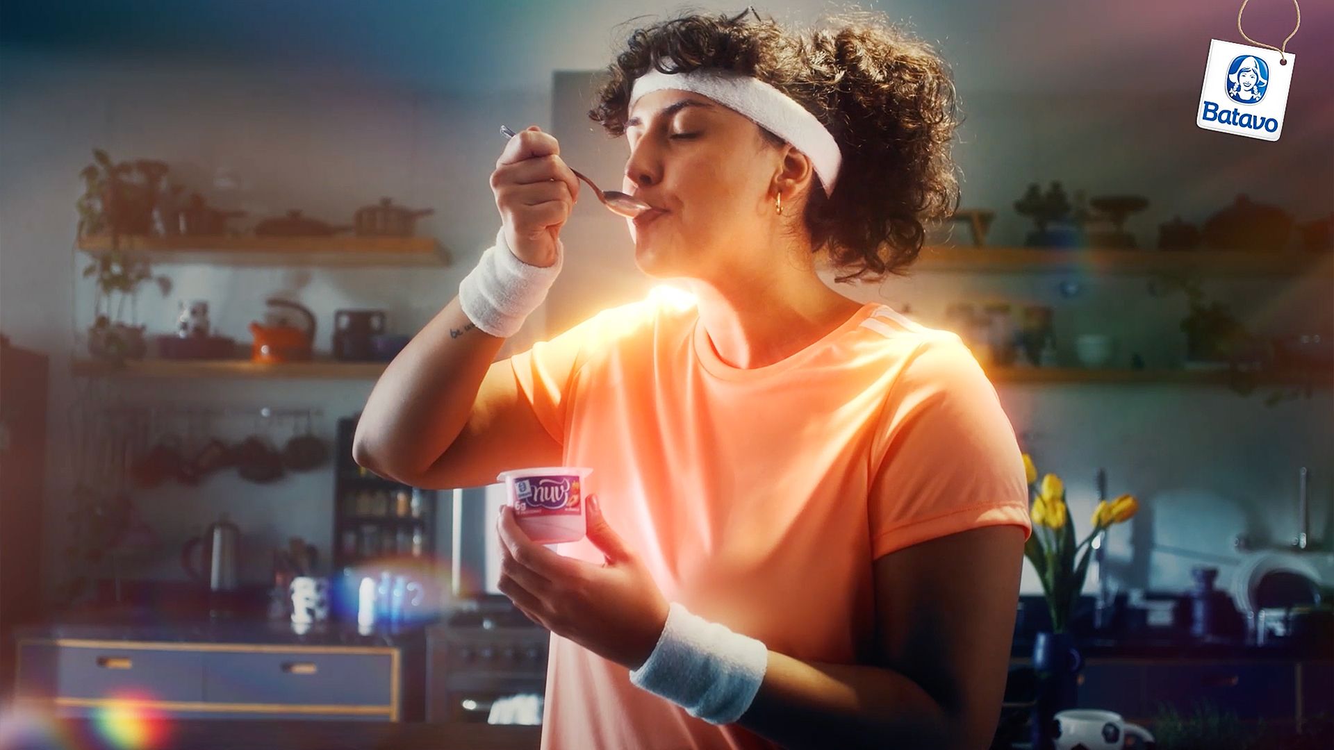 Com campanha da Talent, Batavo apresenta novo snack