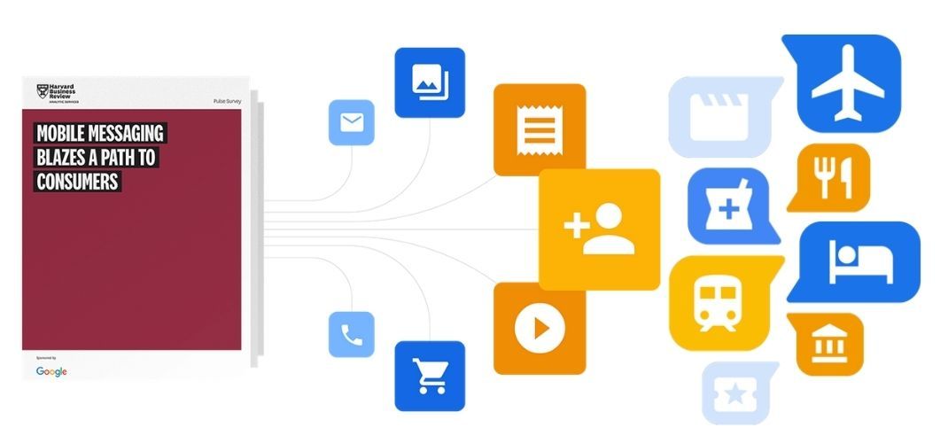 Google lança RBM e supera expectativas entre empresas e consumidores
