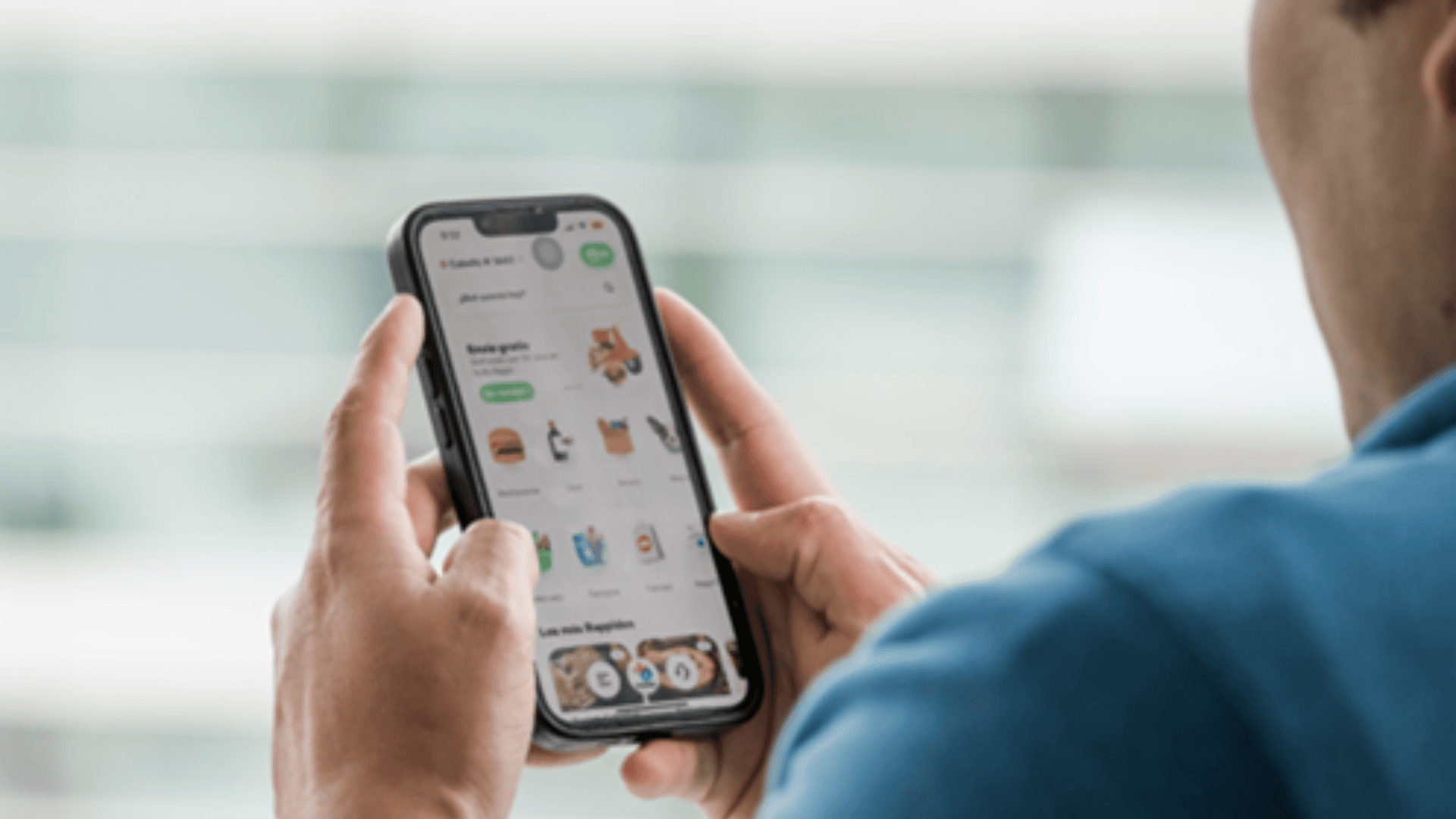 Rappi lança ferramenta que permite criar lista de compras personalizada e comparar preços 