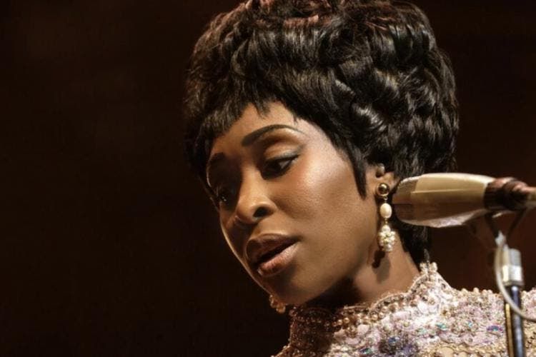 Para conhecer mais sobre Aretha Franklin em Genius: Aretha