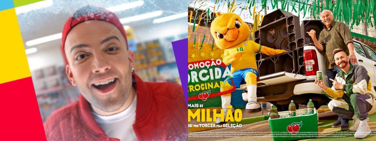 TopPubli: as 5 melhores campanhas do começo de Outubro