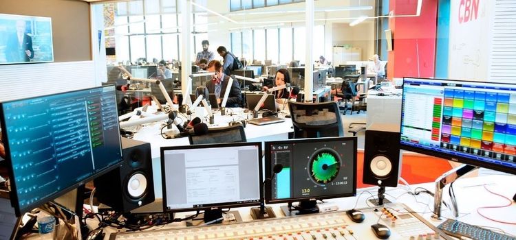 CBN vence a categoria Rádio no Prêmio CNT de Jornalismo