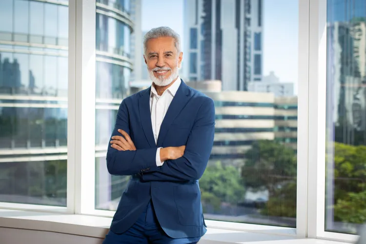 JLL anuncia Washington Botelho como novo CEO da operação no Brasil