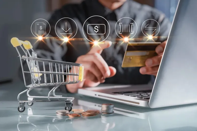 E-commerce chega a 45,4% dos lares no Brasil e impulsiona disputa por novos consumidores