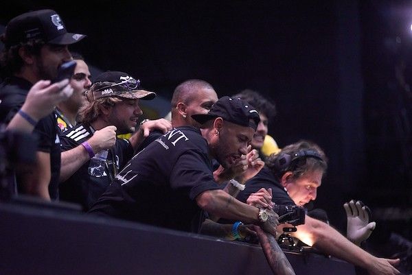 Furia conquista título da primeira edição da Kings League Brazil